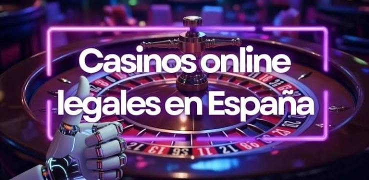 Bono Casino Sin Depósito en España Guía Completa 2023 Bono Casino Sin Depósito en España Guía Completa 2023