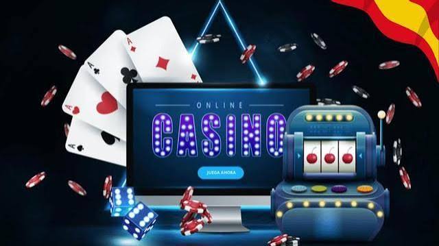 Bonos Sin Depósito en Casinos Online de España
