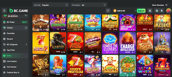 Casino Uden ROFUS Med Hurtig Udbetaling - Find Din Favorit