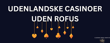 Online Casinoer med Dansk Licens - Oplev Sikker Spiloplevelse Online Casinoer med Dansk Licens - Oplev Sikker Spiloplevelse