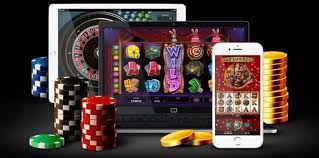 Unveiling the Excitement at Chipstars Casino & Sportsbook Unveiling the Excitement at Chipstars Casino & Sportsbook
