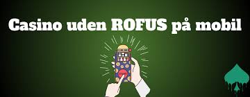Betalingsmetoder på Casino Uden ROFUS En Guide til Sikker og Nem Spiloplevelse Betalingsmetoder på Casino Uden ROFUS En Guide til Sikker og Nem Spiloplevelse