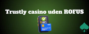 Betting Uden Rufus En Kæde af Muligheder Betting Uden Rufus En Kæde af Muligheder