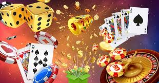 Discover the Magic of Golden Genie Casino & Sportsbook -910562650 Discover the Magic of Golden Genie Casino & Sportsbook -910562650