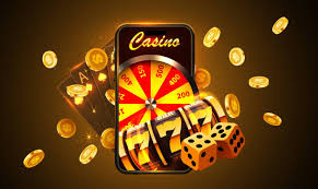Experience the Thrill of Online Casino Magic Win UK -1992261150 Experience the Thrill of Online Casino Magic Win UK -1992261150
