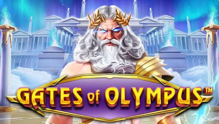 Oplev den episke verden af Gates of Olympus Super Oplev den episke verden af Gates of Olympus Super