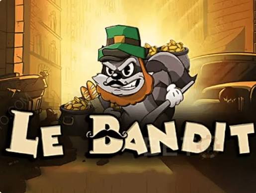 Oplev Spændingen ved Le Bandit Spilleautomat -2061031712 Oplev Spændingen ved Le Bandit Spilleautomat -2061031712