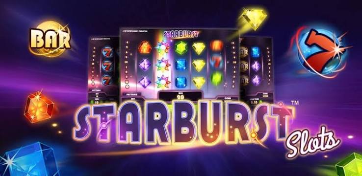 Starburst Slot En Guides til Det Populære Spil Starburst Slot En Guides til Det Populære Spil