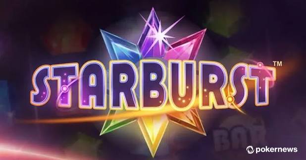 Starburst Slot En Guides til Det Populære Spil Starburst Slot En Guides til Det Populære Spil